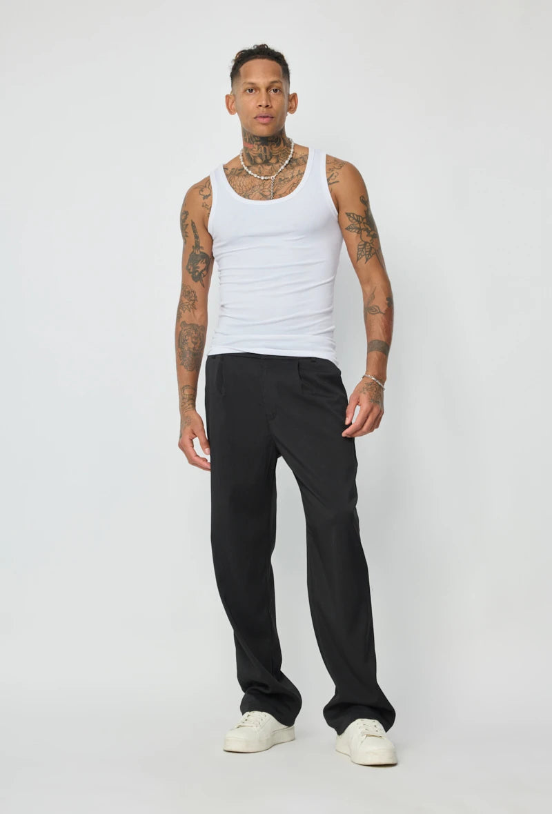 Pantalon "Le Classique " Noir