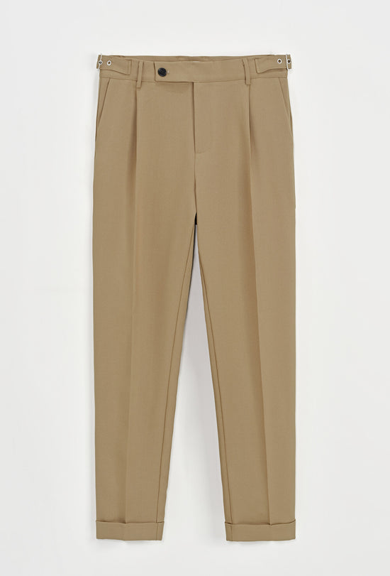 Pantalon " Mocca "