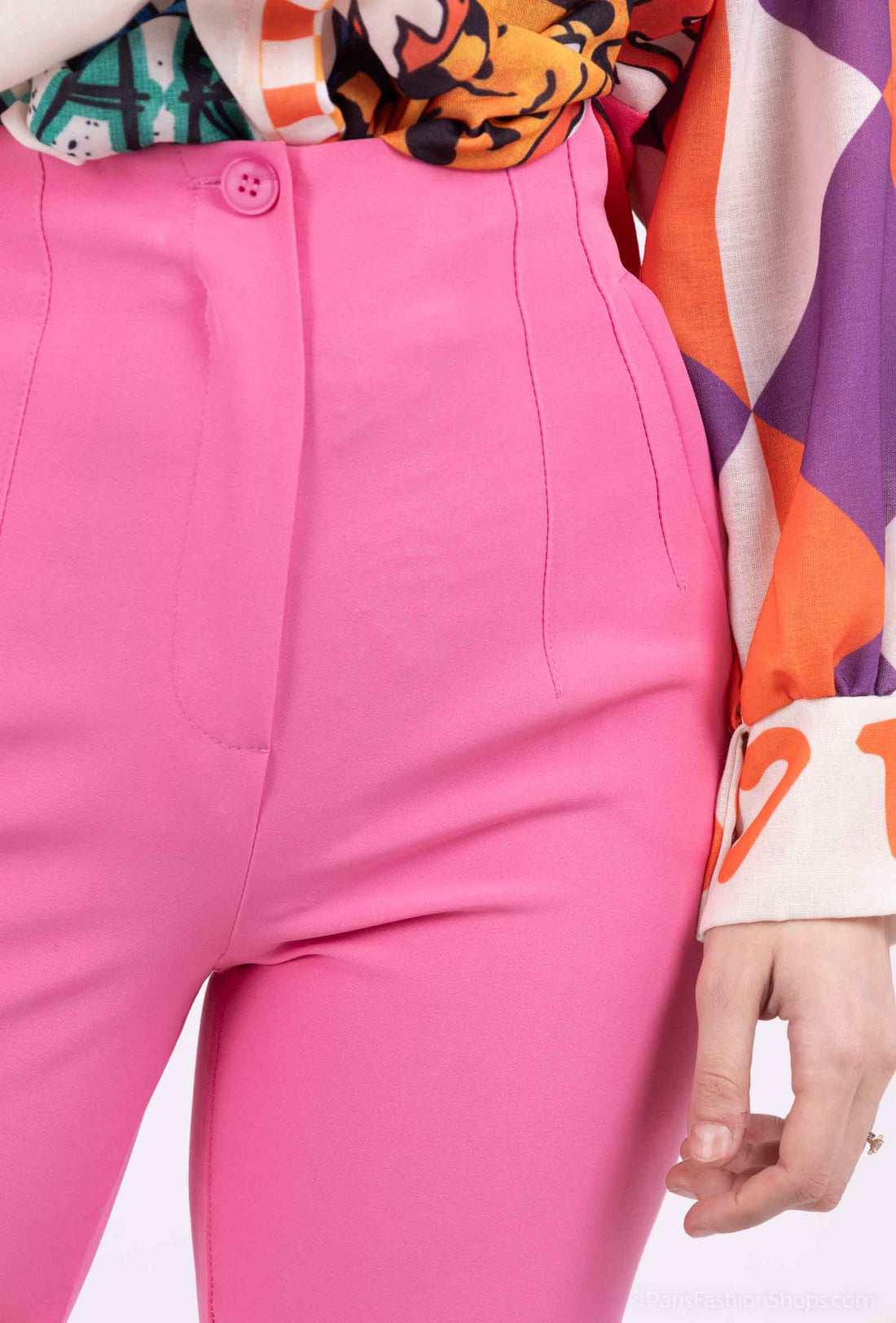 Pantalon " Taylor II "