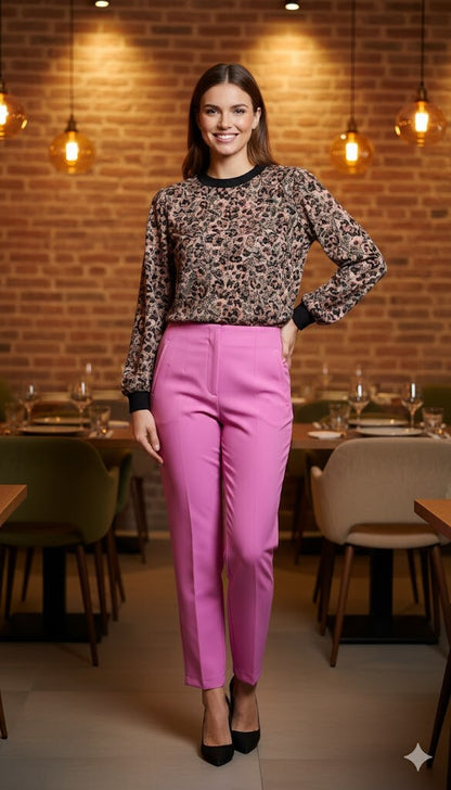 Pantalon " Taylor II "