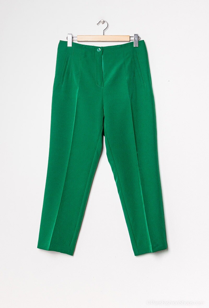 Pantalon Curves " Marley Basics "
