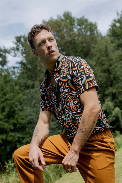 Pantalon " Kamel "