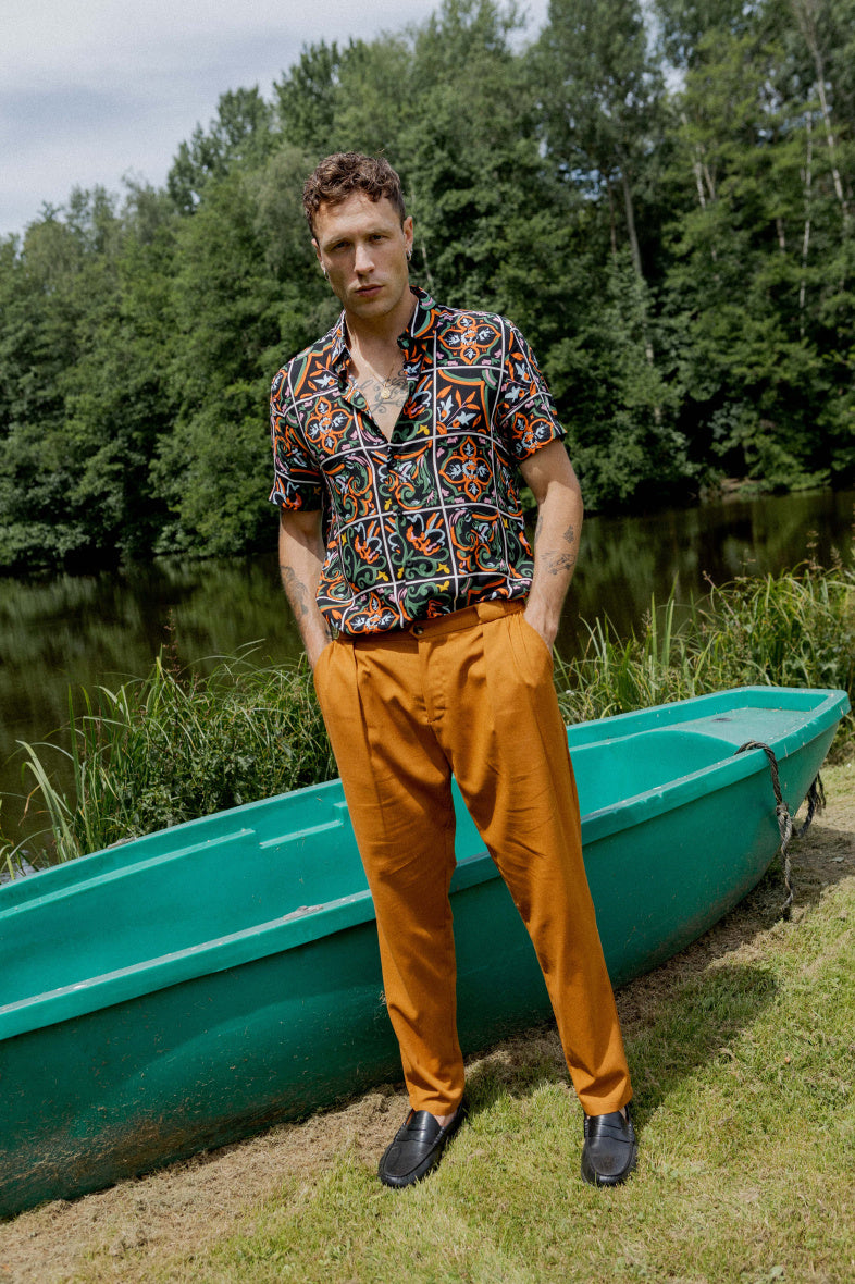 Pantalon " Kamel "