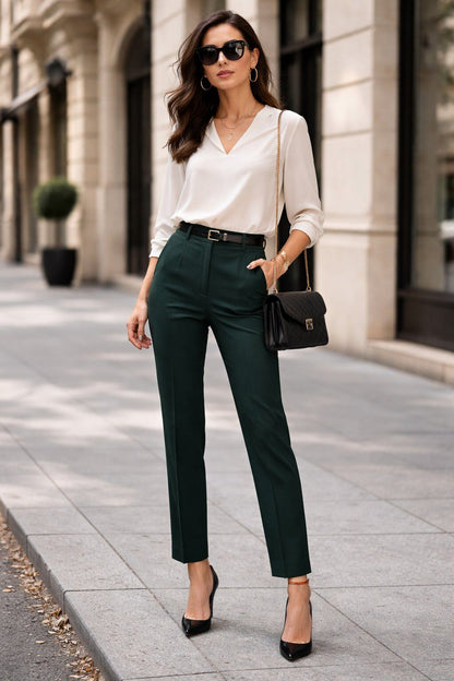Pantalon " Taylor "