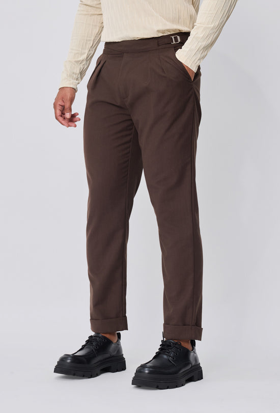 pantalon " Marcus "