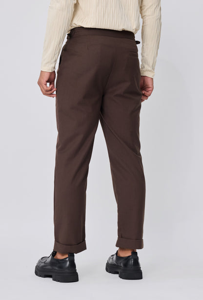pantalon " Marcus "