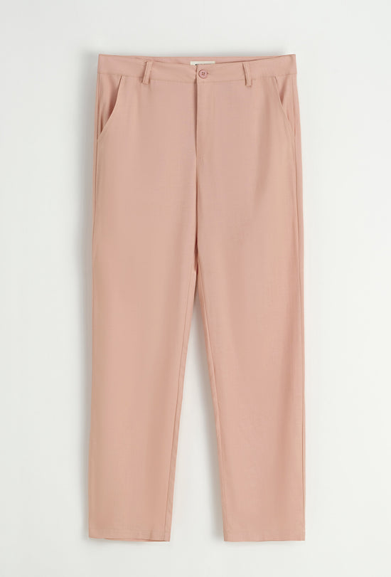 Pantalon " Candyland " rose