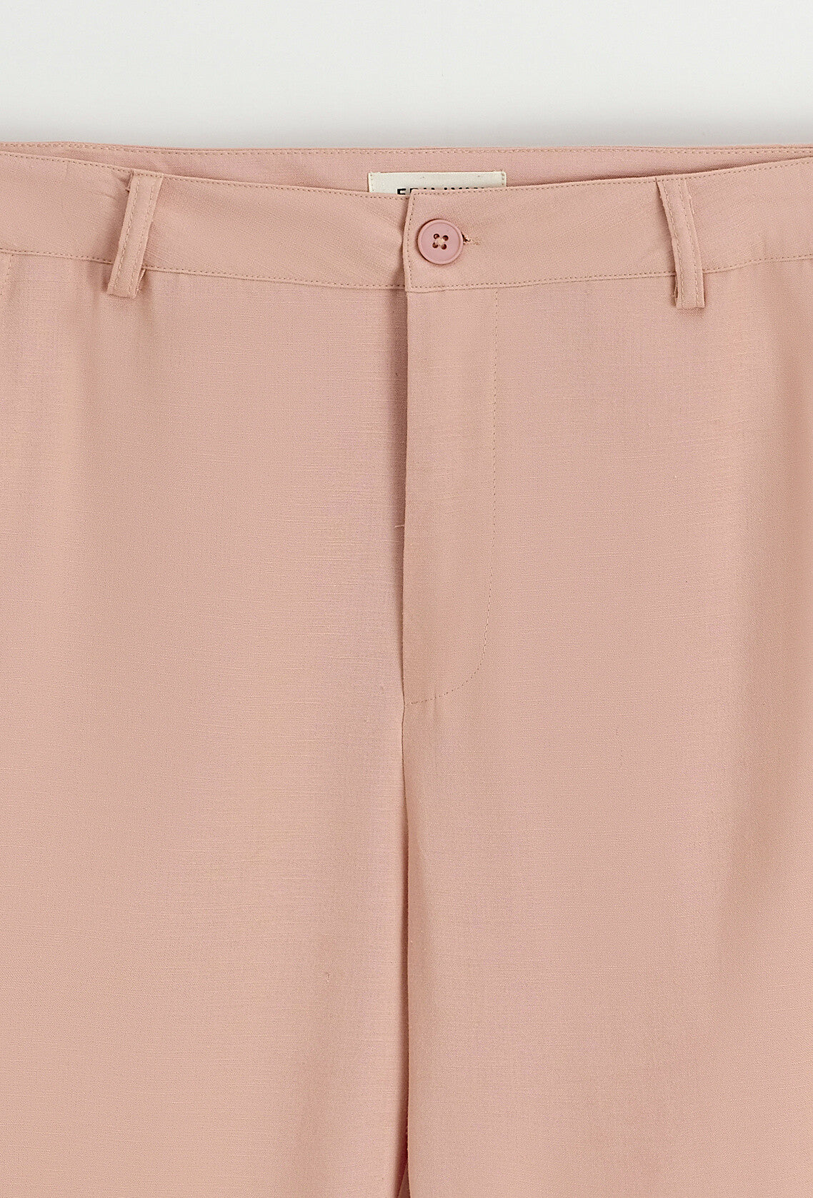 Pantalon " Candyland " rose