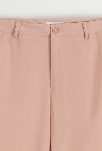 Pantalon " Candyland " rose