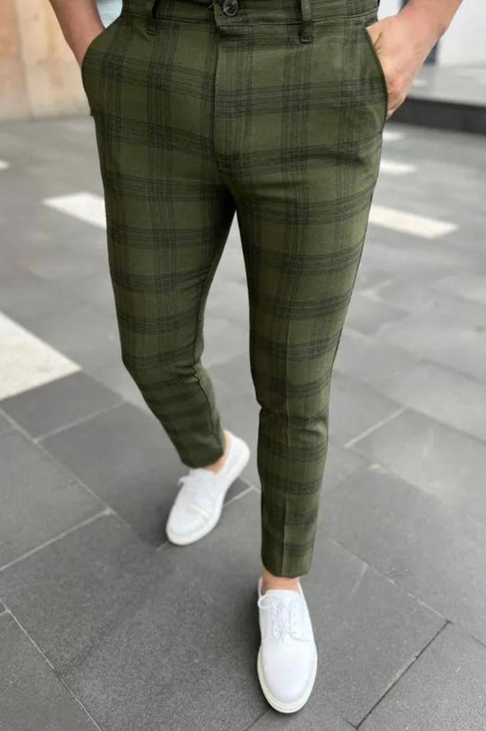 Pantalon kaki collection " Weddings "