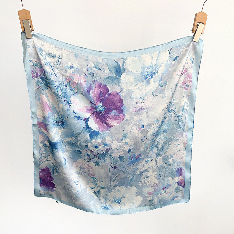 Foulard " June "