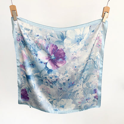 Foulard " June "