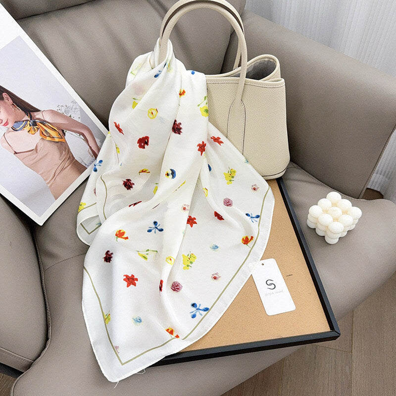 Foulard " March "