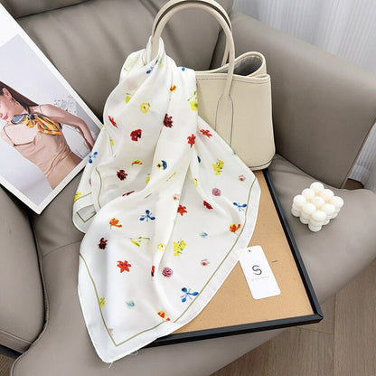 Foulard " March "