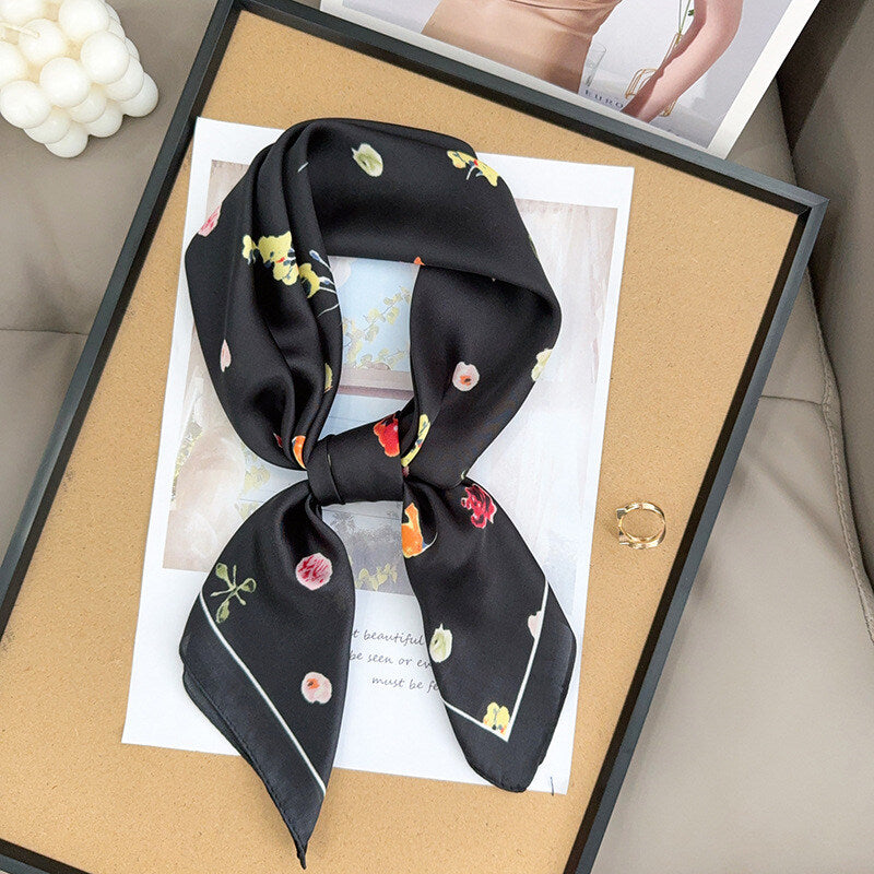 Foulard " March "
