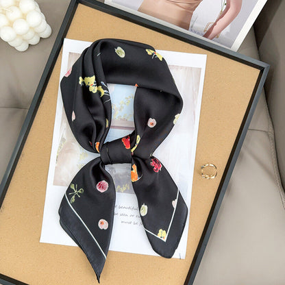 Foulard " March "