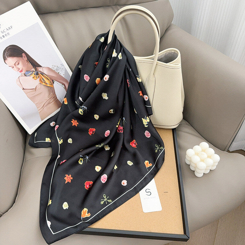 Foulard " March "
