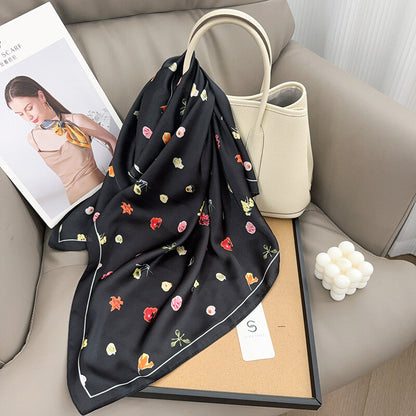 Foulard " March "