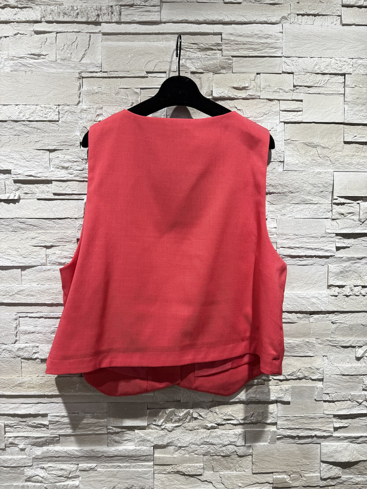 Gilet "Line " curvy