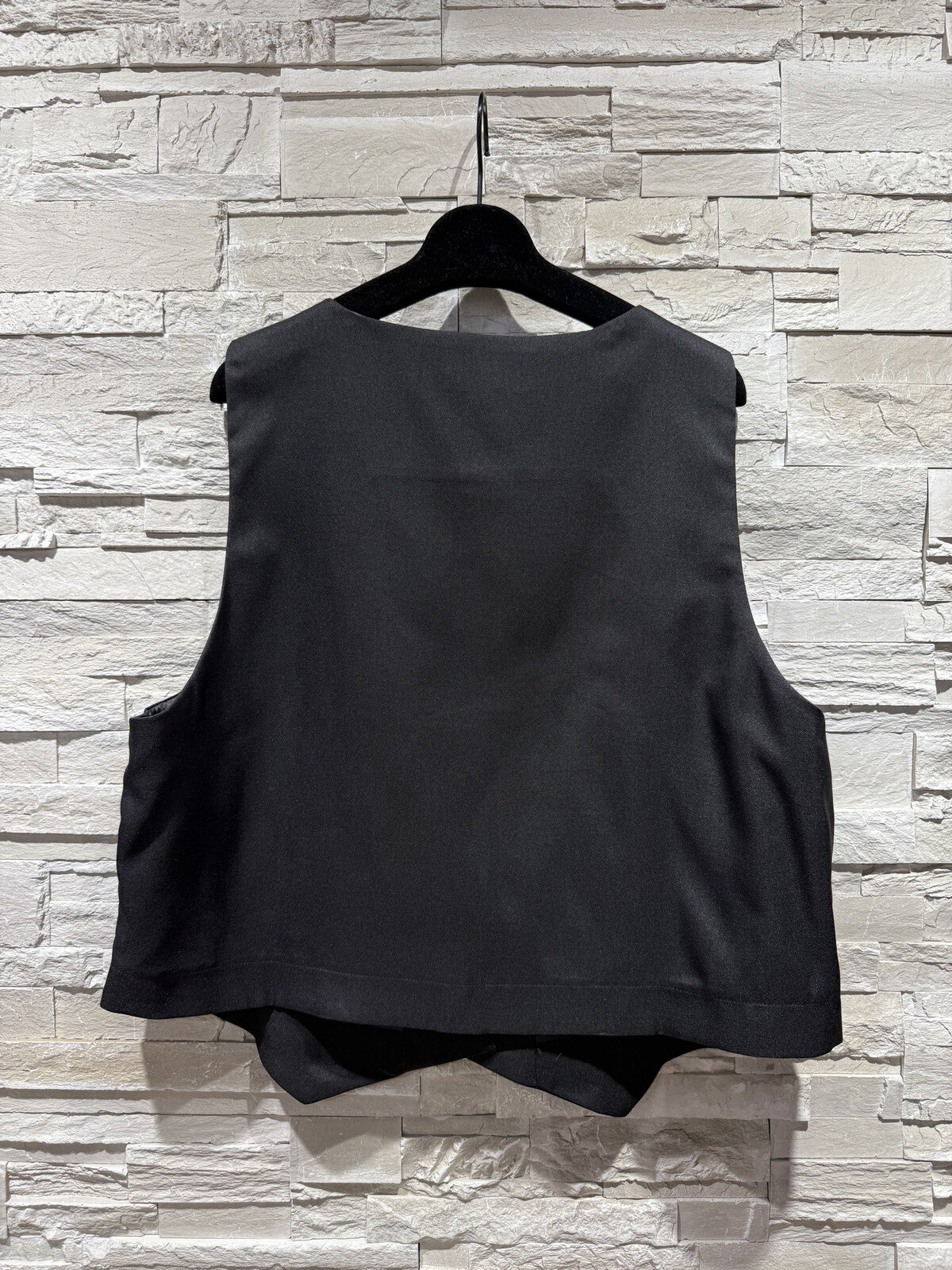 Gilet "Line " curvy