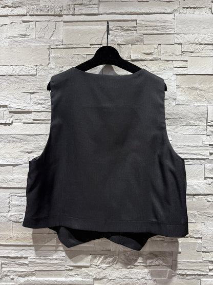 Gilet "Line " curvy