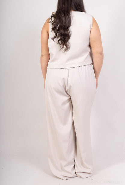 Pantalon "Line " curvy