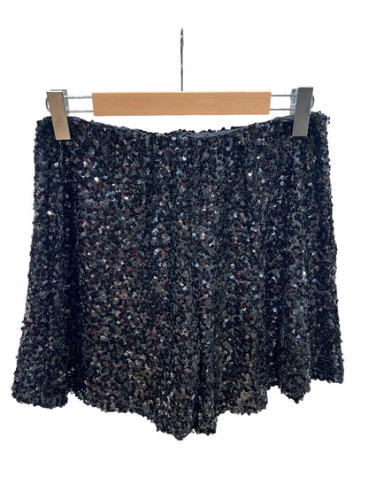 Short " Glittery "
