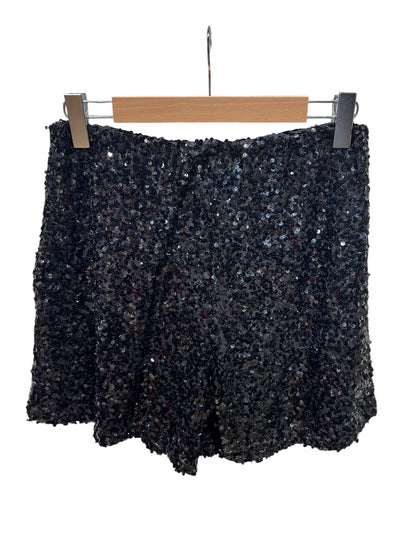 Short " Glittery "