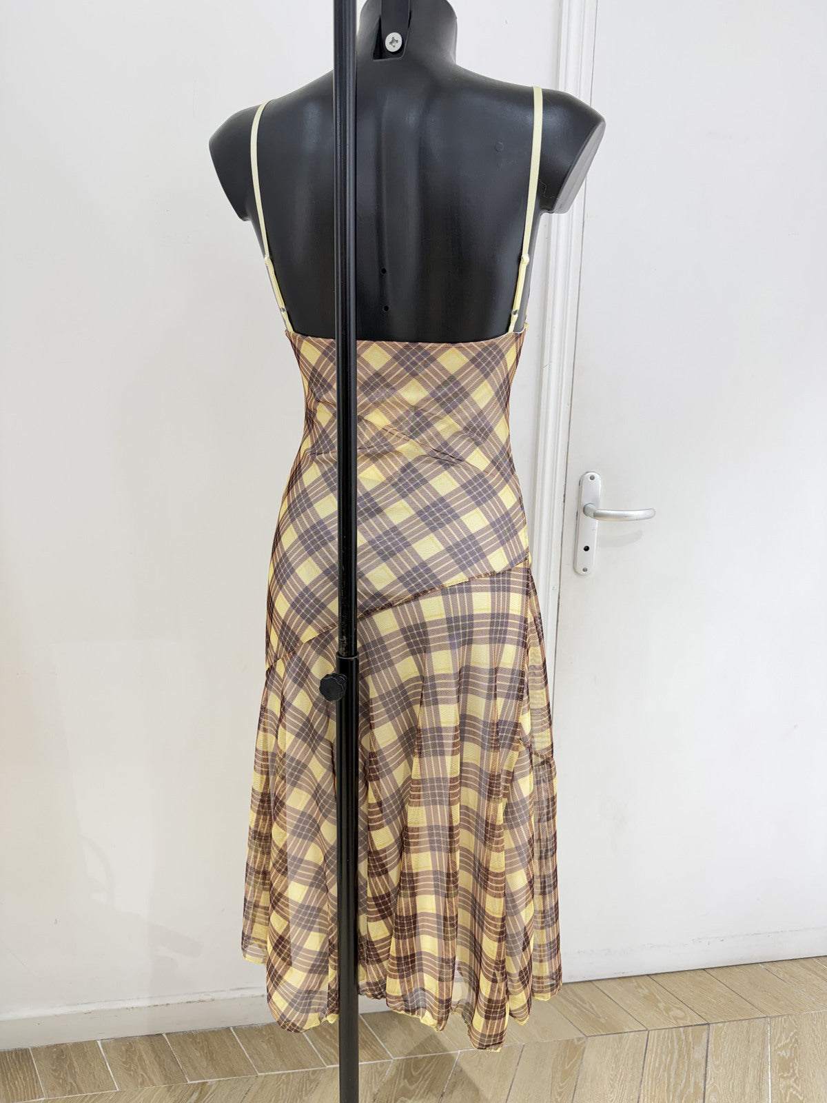 Robe " Lili"