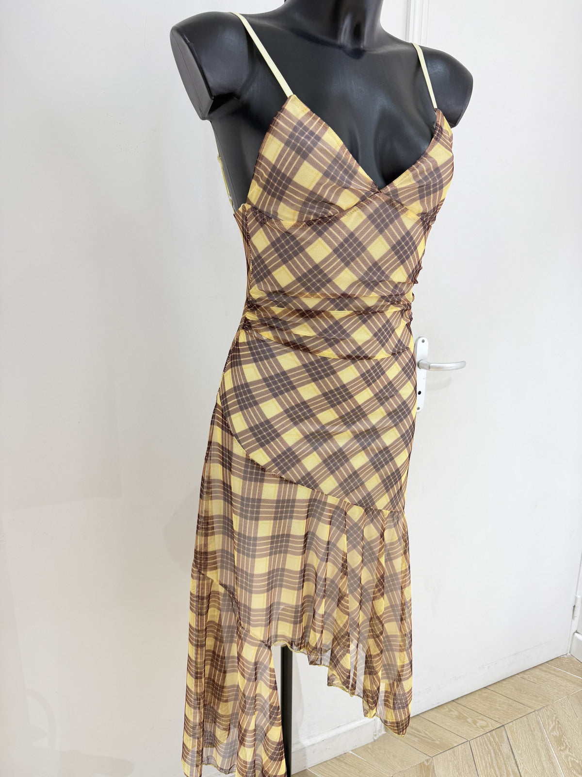 Robe " Lili"