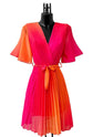 Robe " Island Sunset "