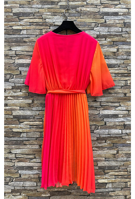 Robe " Island Sunset "