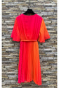 Robe " Island Sunset "