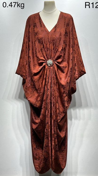 Robe " MOTHER "