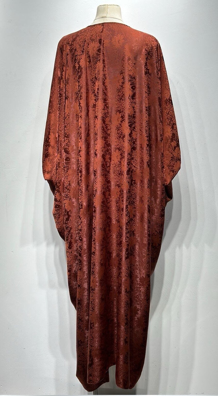 Robe " MOTHER "