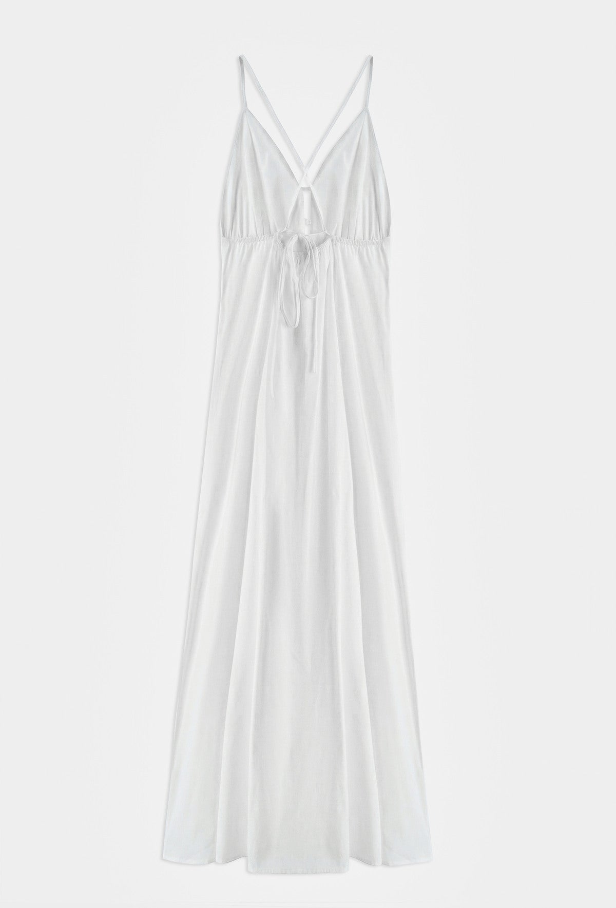Robe " Marie - Christelle "
