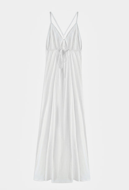Robe " Marie - Christelle "