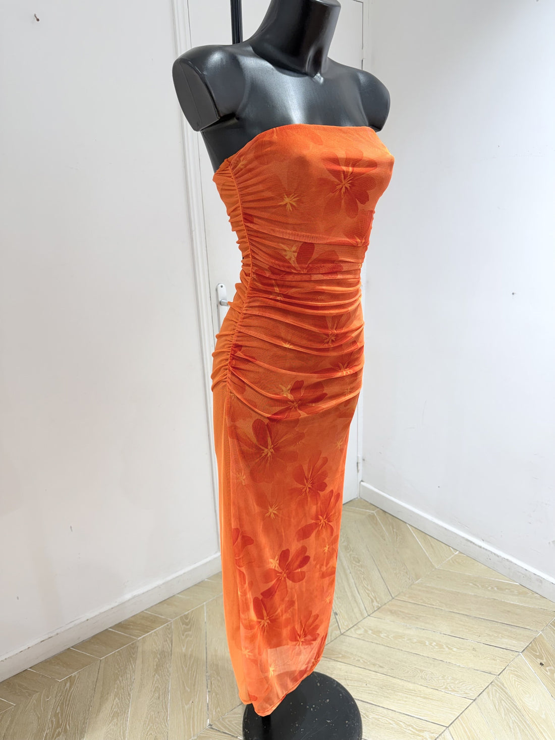Robe "Manille"