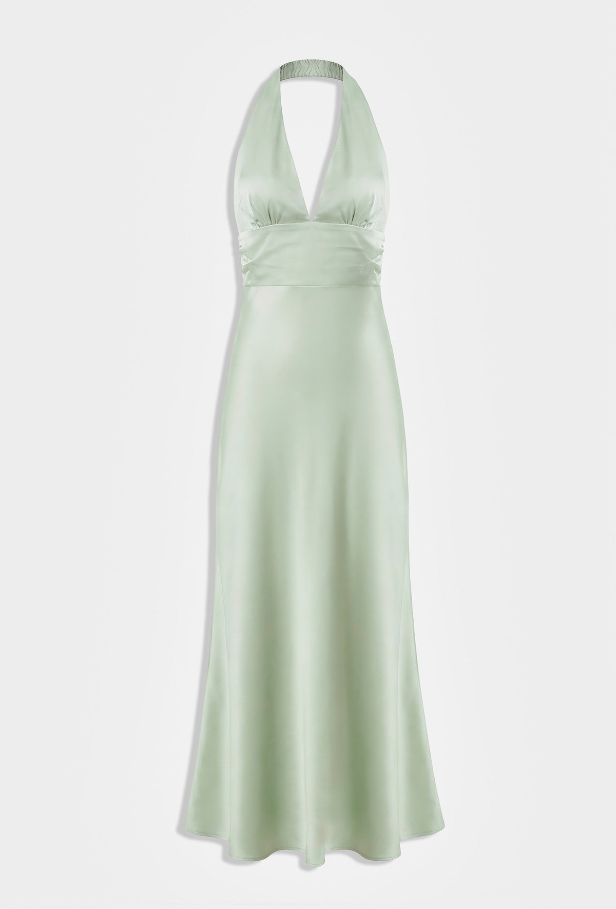 Robe " Demoiselle "