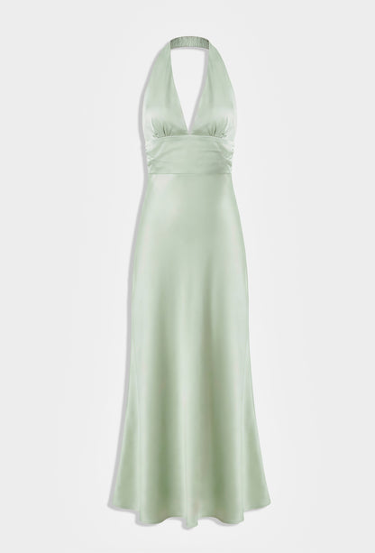Robe " Demoiselle "