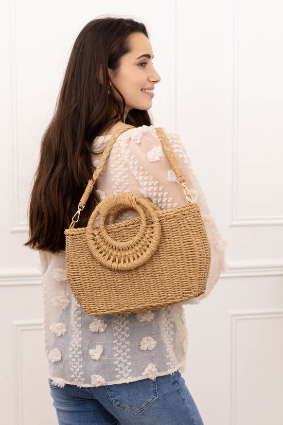 Sac "La martiniquaise"