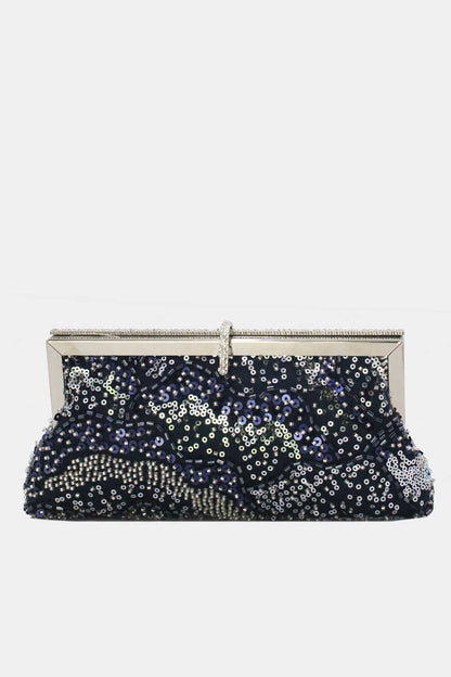 Pochette " Glittery "
