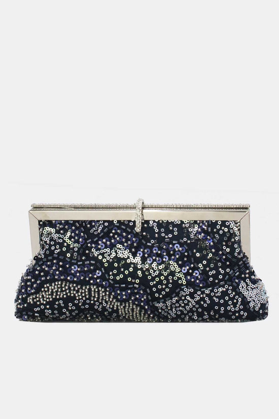 Pochette " Glittery "