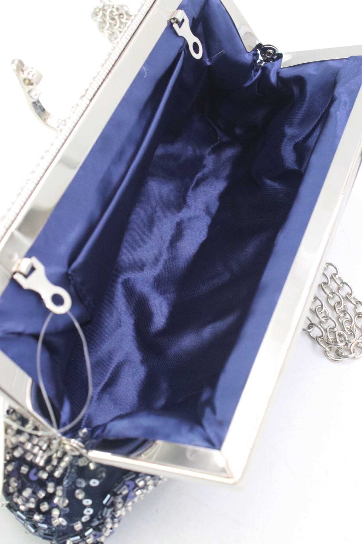 Pochette " Glittery "