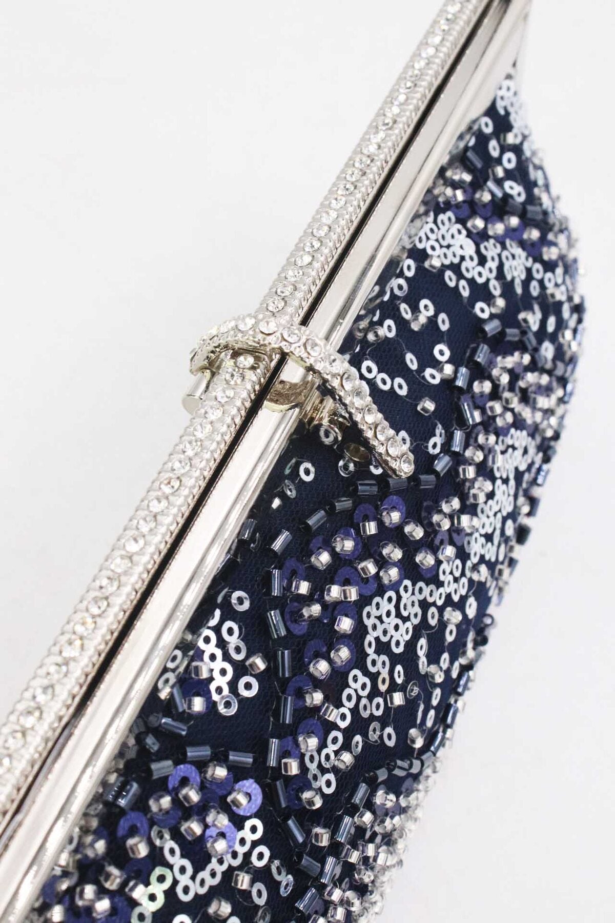 Pochette " Glittery "