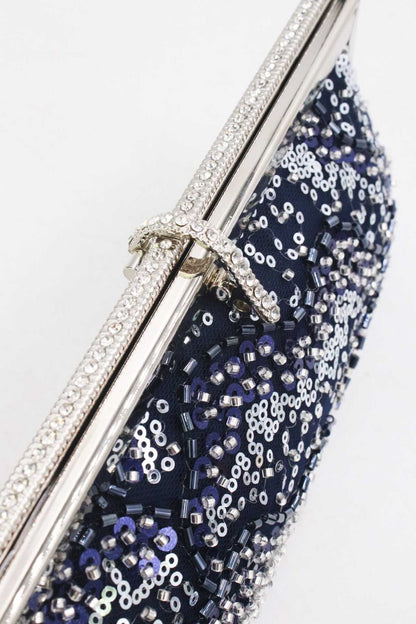 Pochette " Glittery "