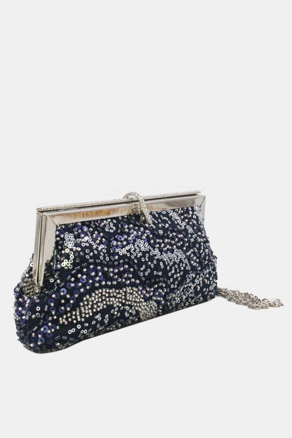 Pochette " Glittery "