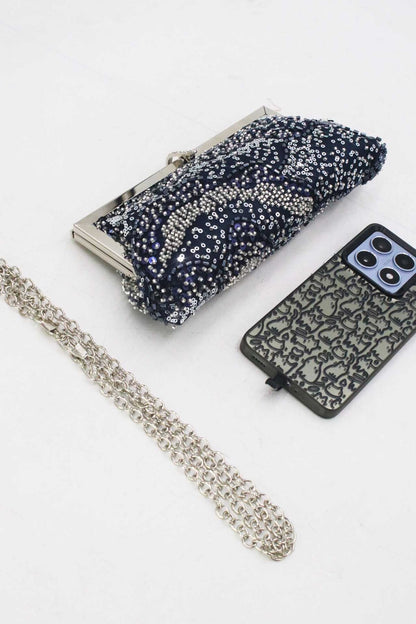 Pochette " Glittery "