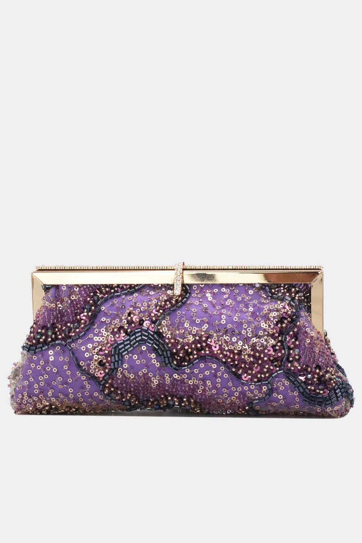 Pochette " Glittery "