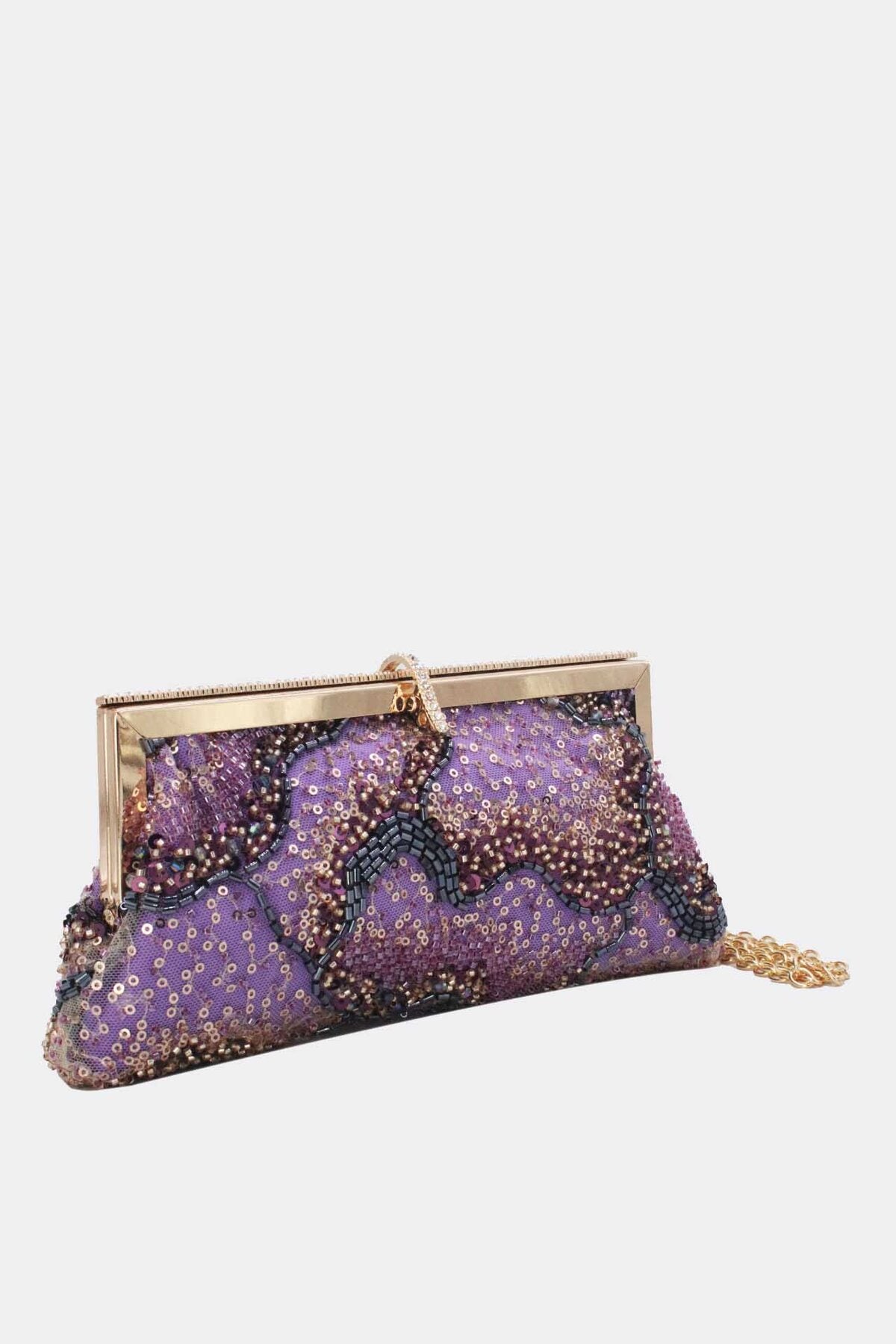 Pochette " Glittery "